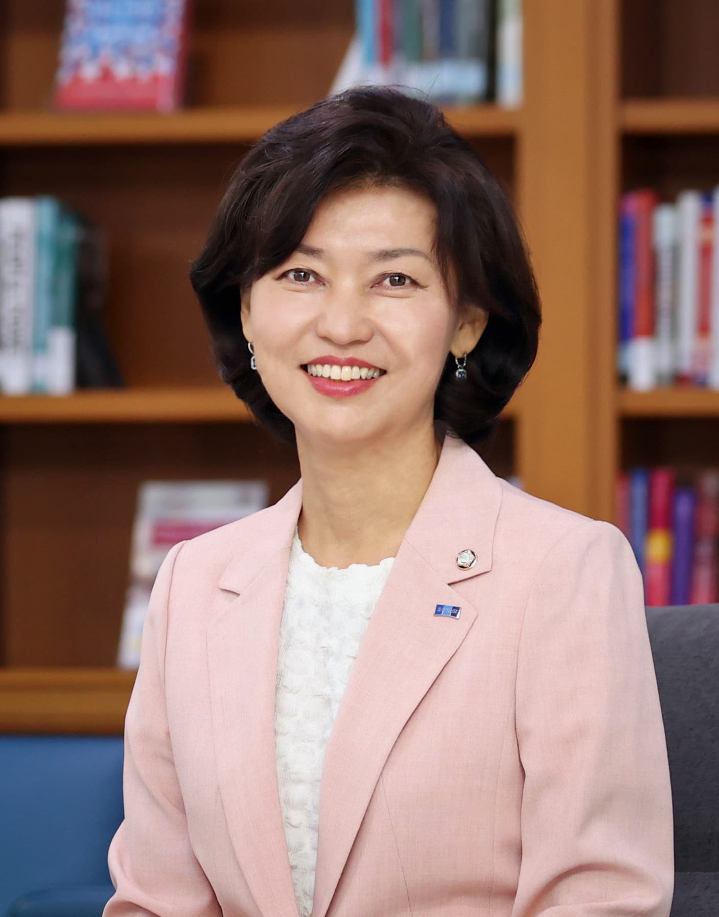 강경숙