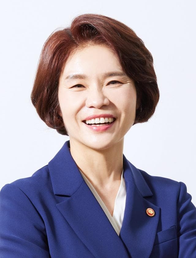 한정애